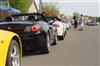 Sacramento S2000 Club Spring BBQ